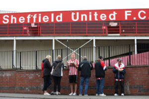 sheffield united