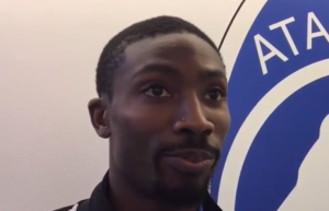 Serge Gakpe