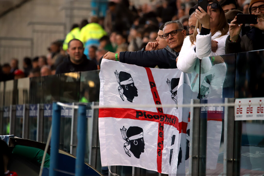 Cagliari v Atalanta - Serie A