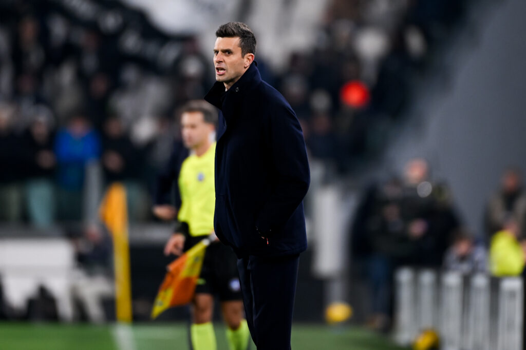 Thiago Motta