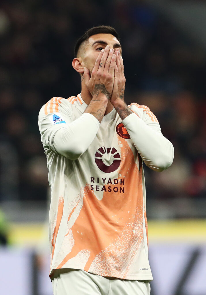 Pellegrini