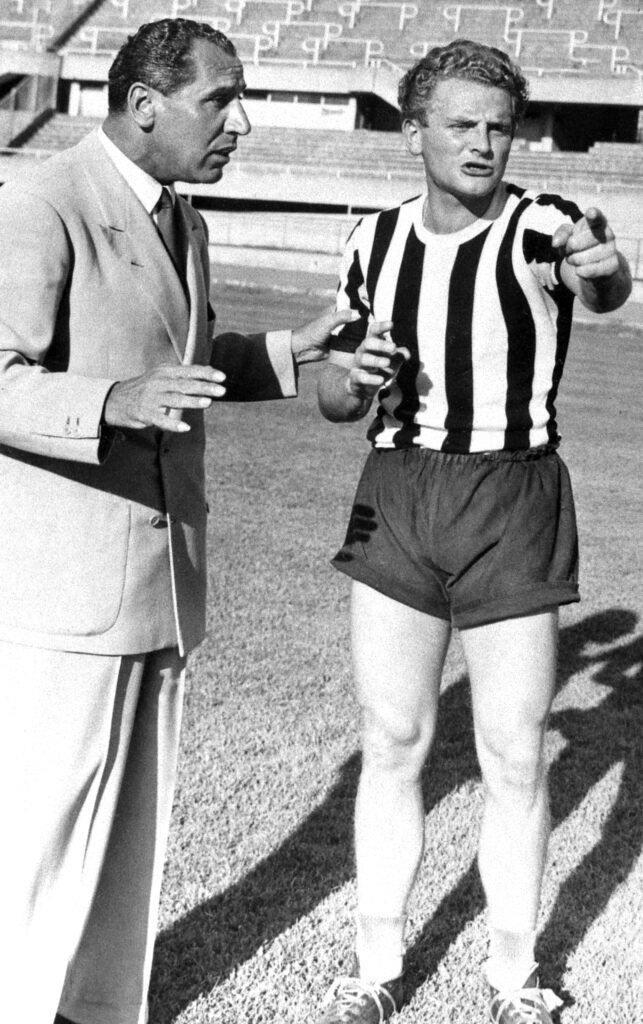 GIAMPIERO BONIPERTI