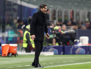 AC Milan v FK Crvena Zvezda - UEFA Champions League 2024/25 League Phase MD6