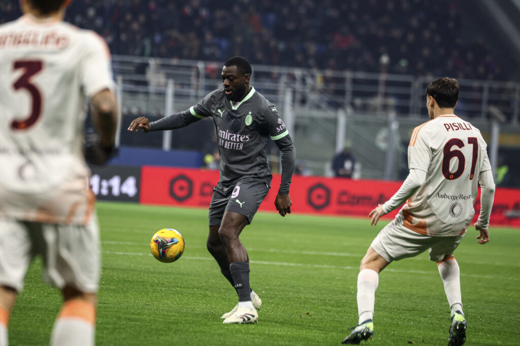 Fofana