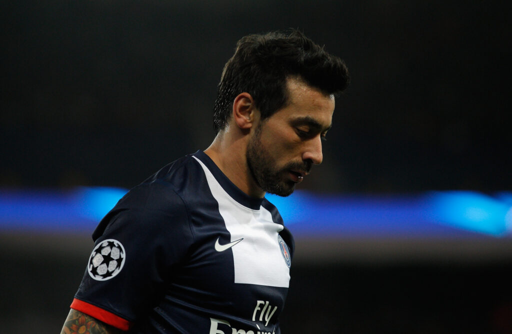 Paris Saint-Germain FC v RSC Anderlecht - UEFA Champions League