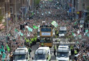 vittoria hibernian
