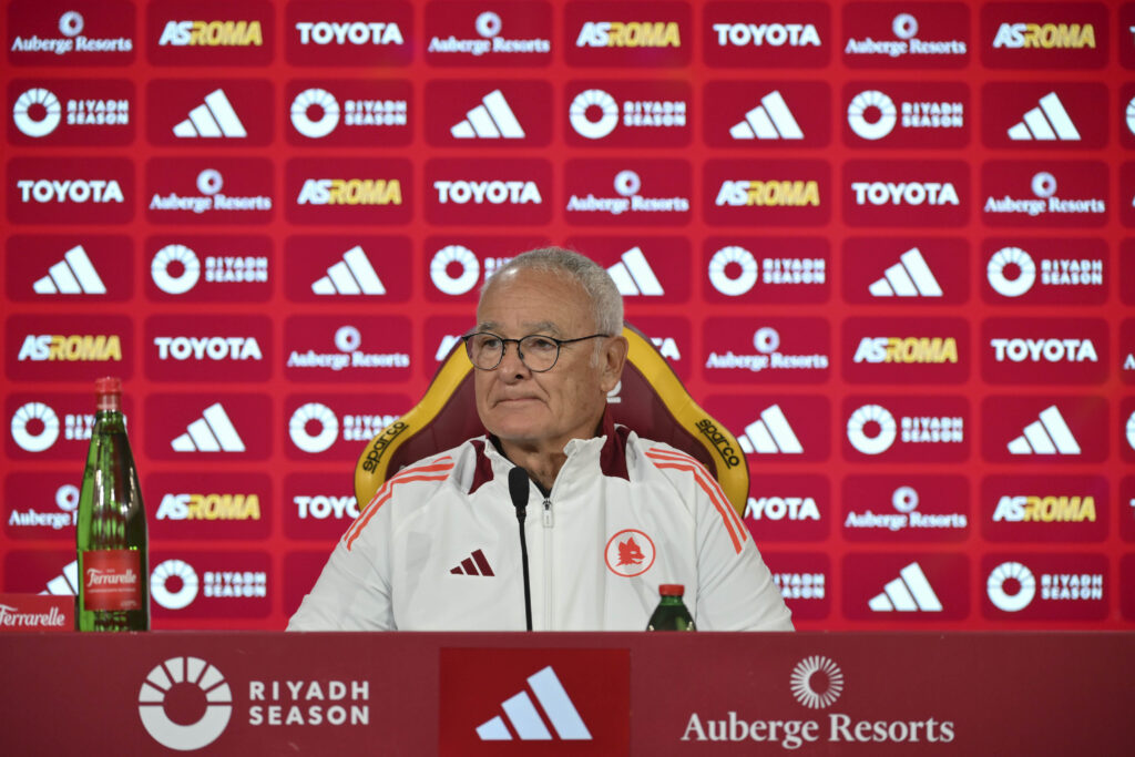 Ranieri