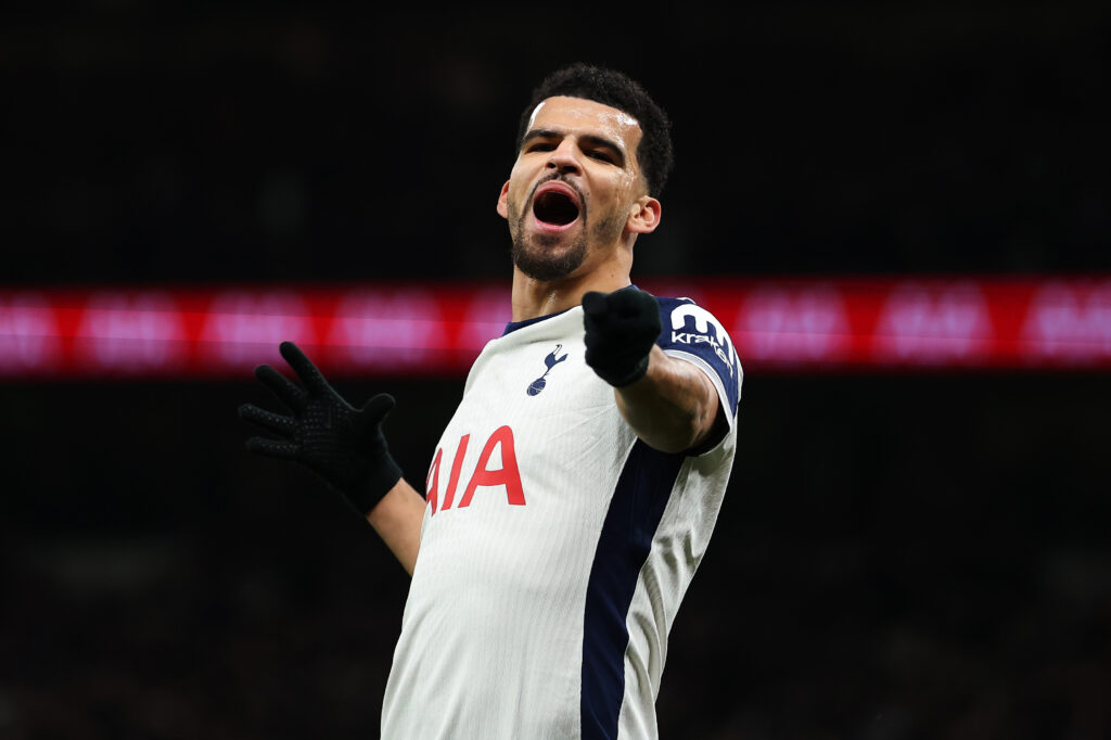 Solanke