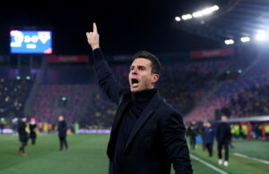 Thiago Motta