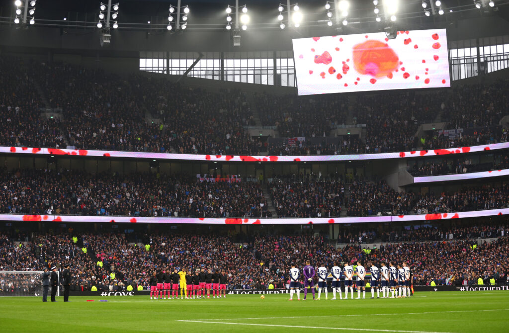 Tottenham