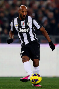 Anelka-Psg