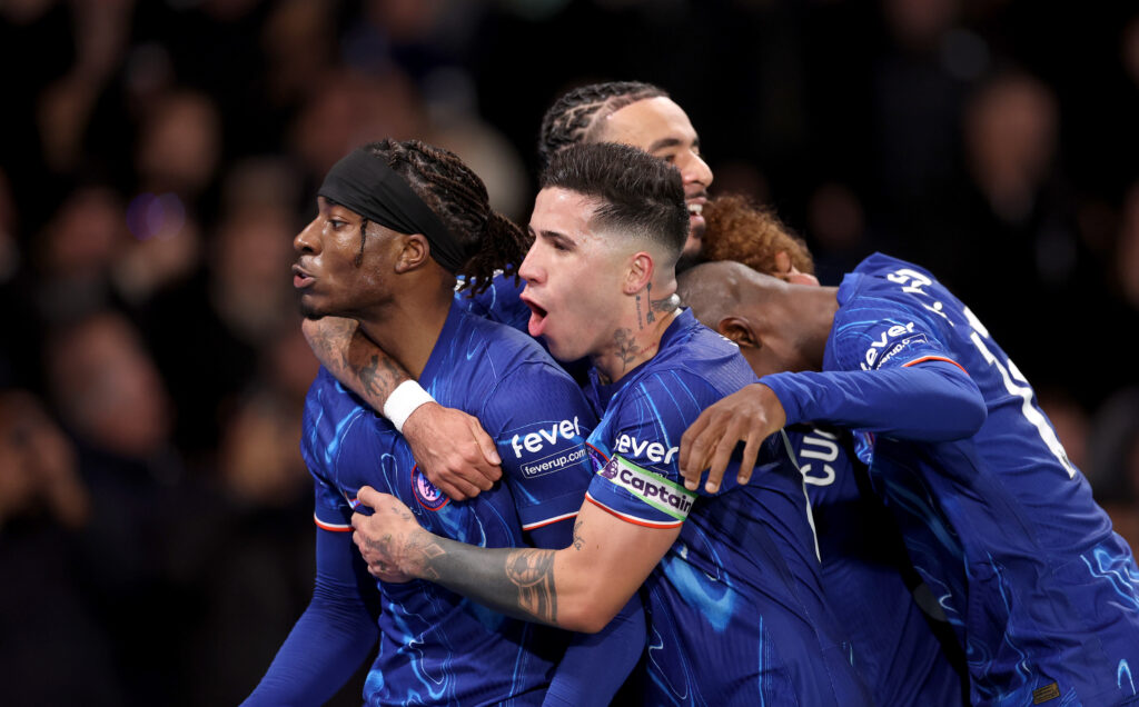 Chelsea FC v Brentford FC - Premier League