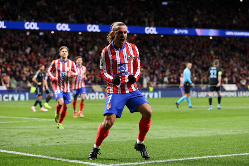 Griezmann
