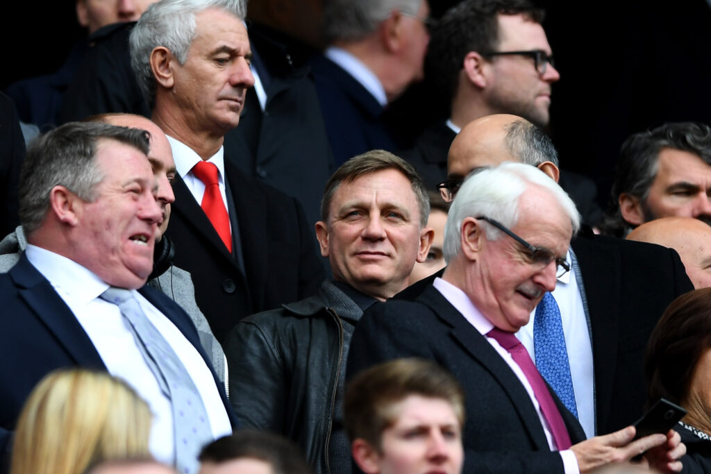 Liverpool v Everton - Premier League
