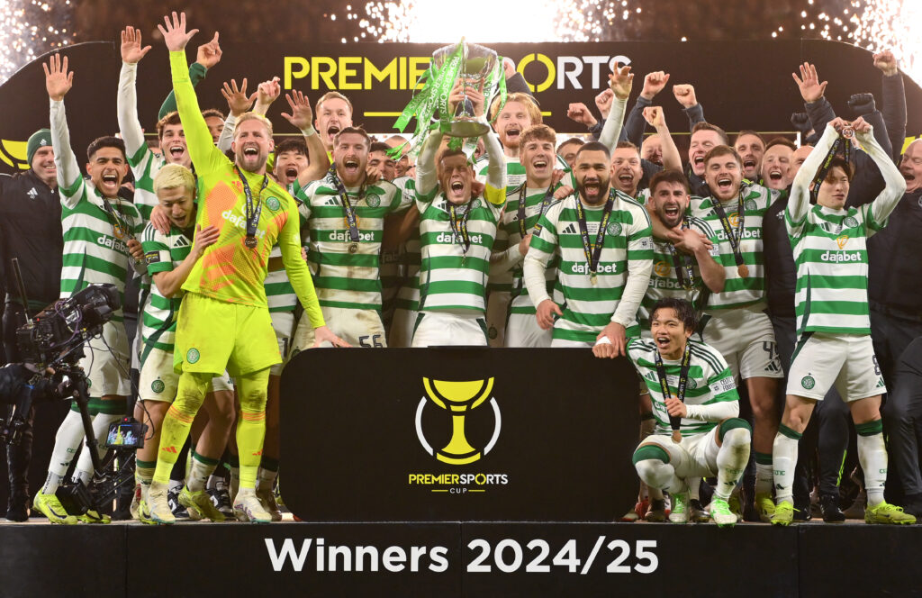 Celtic
