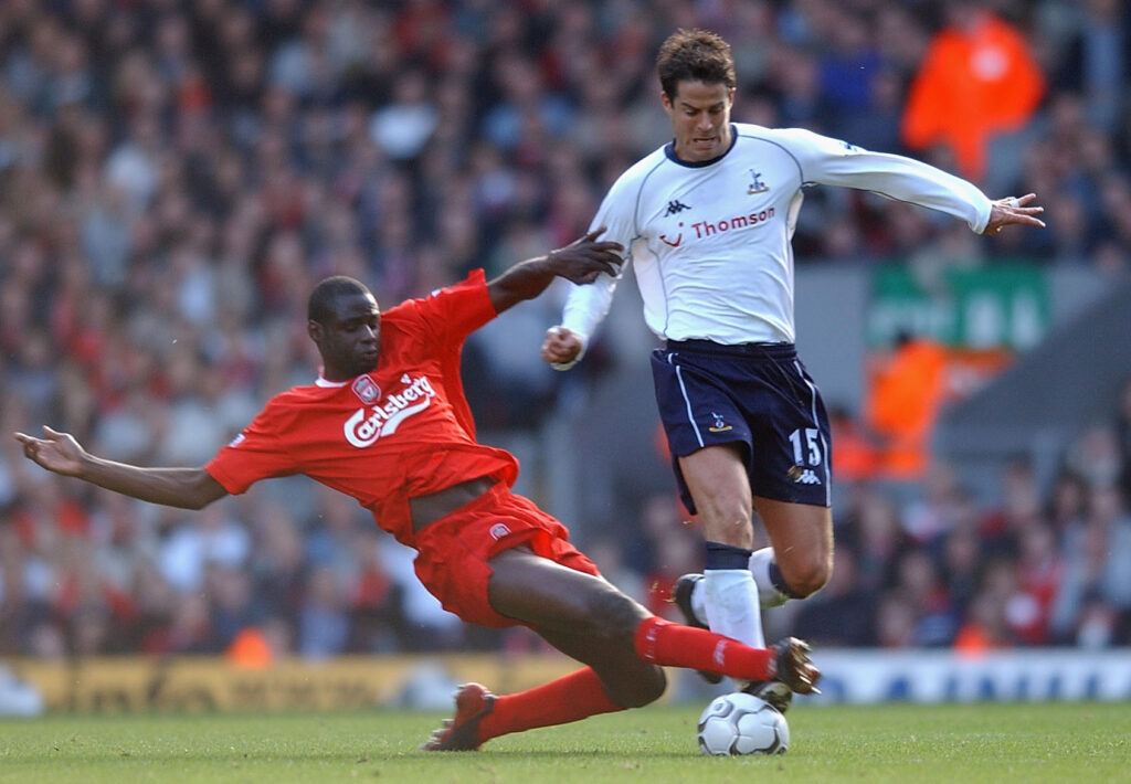 Redknapp