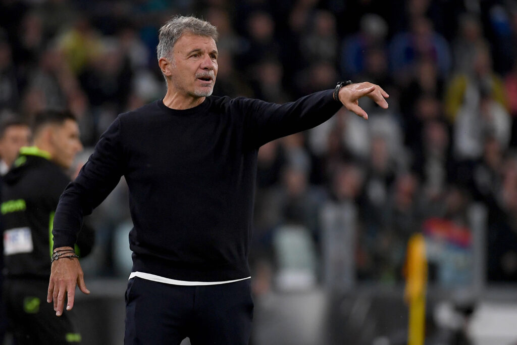 Baroni Lazio