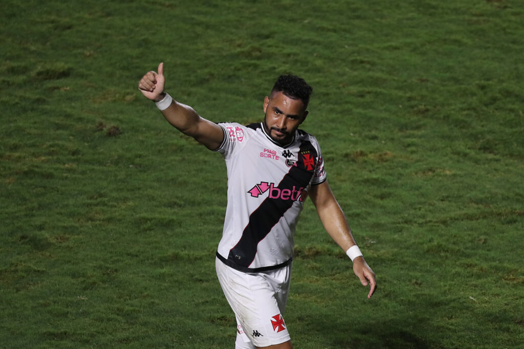 Vasco Da Gama v Cuiaba - Brasileirao 2024