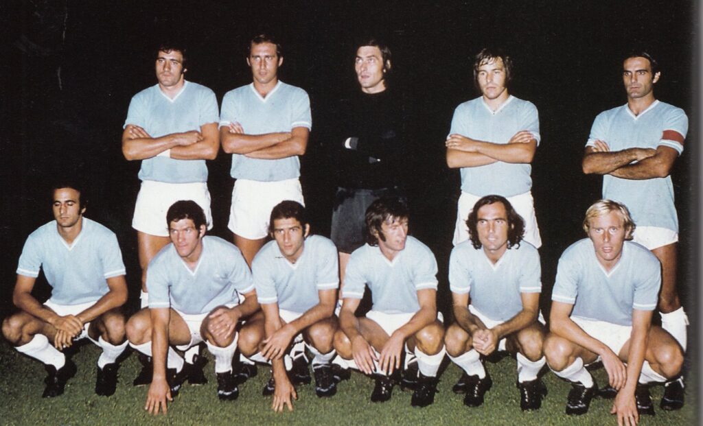 Lazio