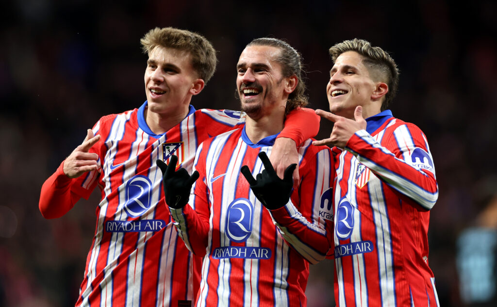 Griezmann