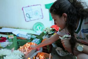 Chapecoense, Neto: "Ho sognato l'incidente aereo prima che accadesse"