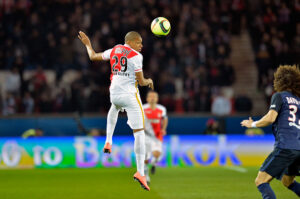 mbappe