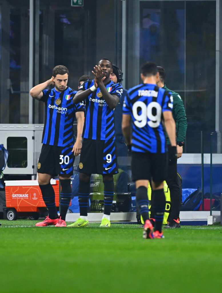 Inter