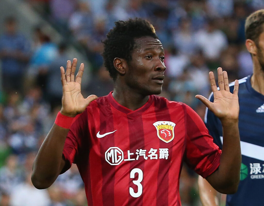 AFC Champions League - Melbourne Victory v Shanghai Sipg