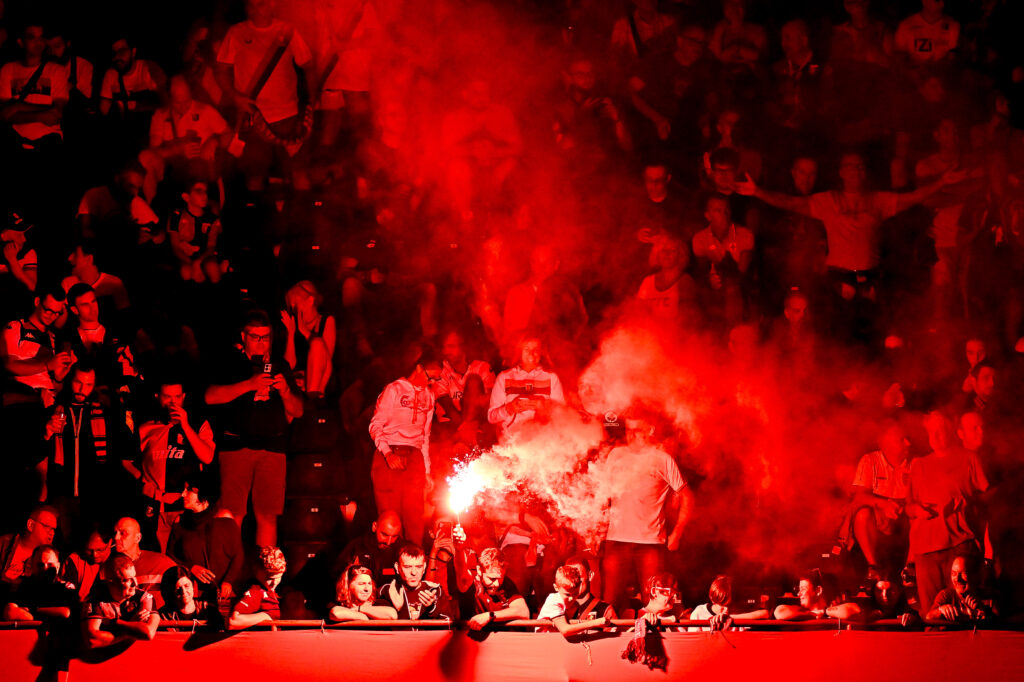 genoa napoli