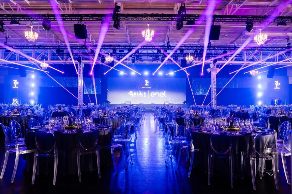 Gran Galà del Calcio 2024