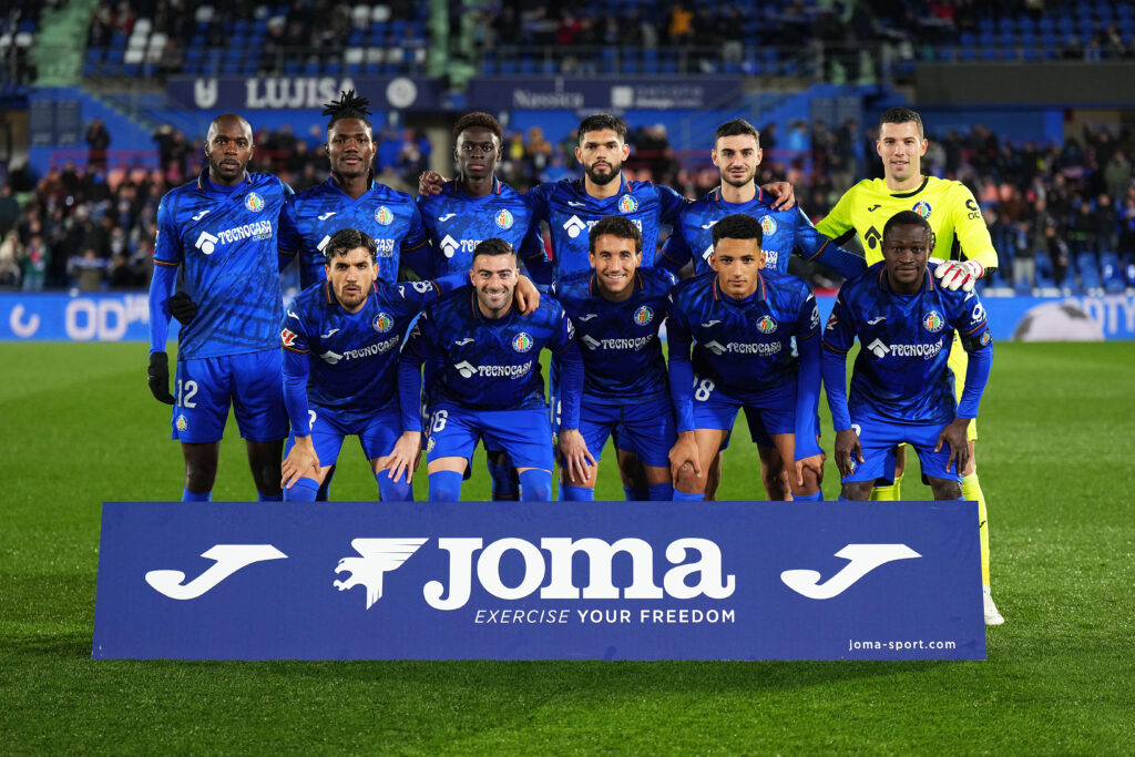 Getafe