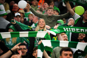 hibernian hearts