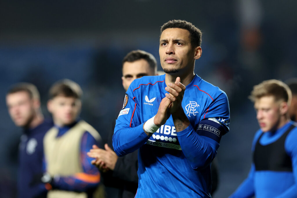 Tavernier Rangers