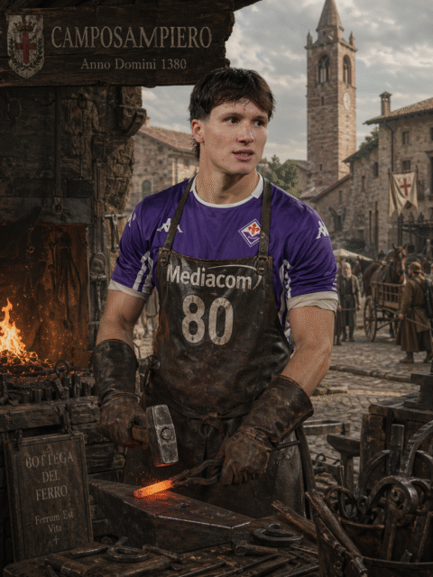 Giovanni Fabbian - Etimologie