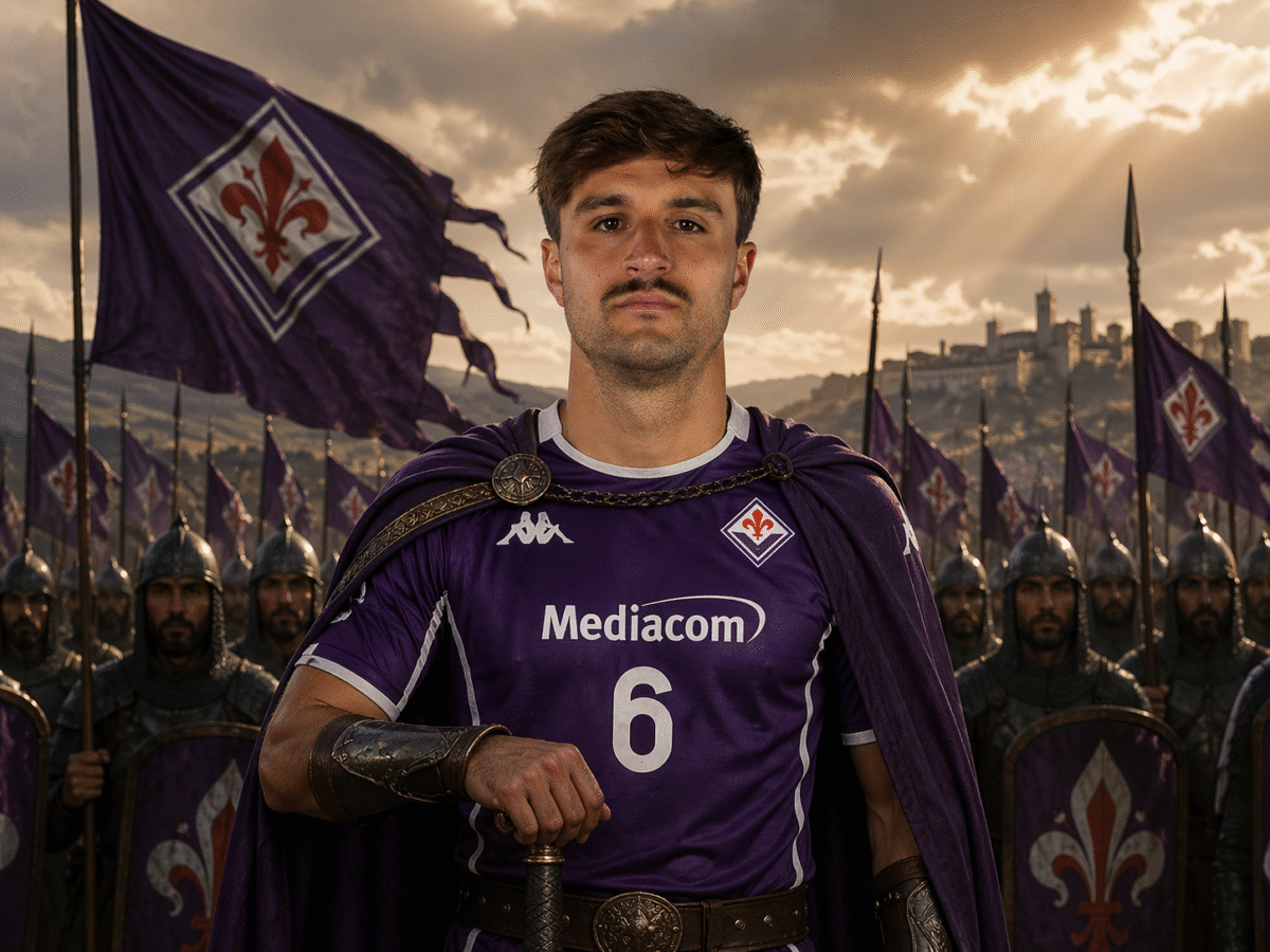 Luca Ranieri - Etimologie