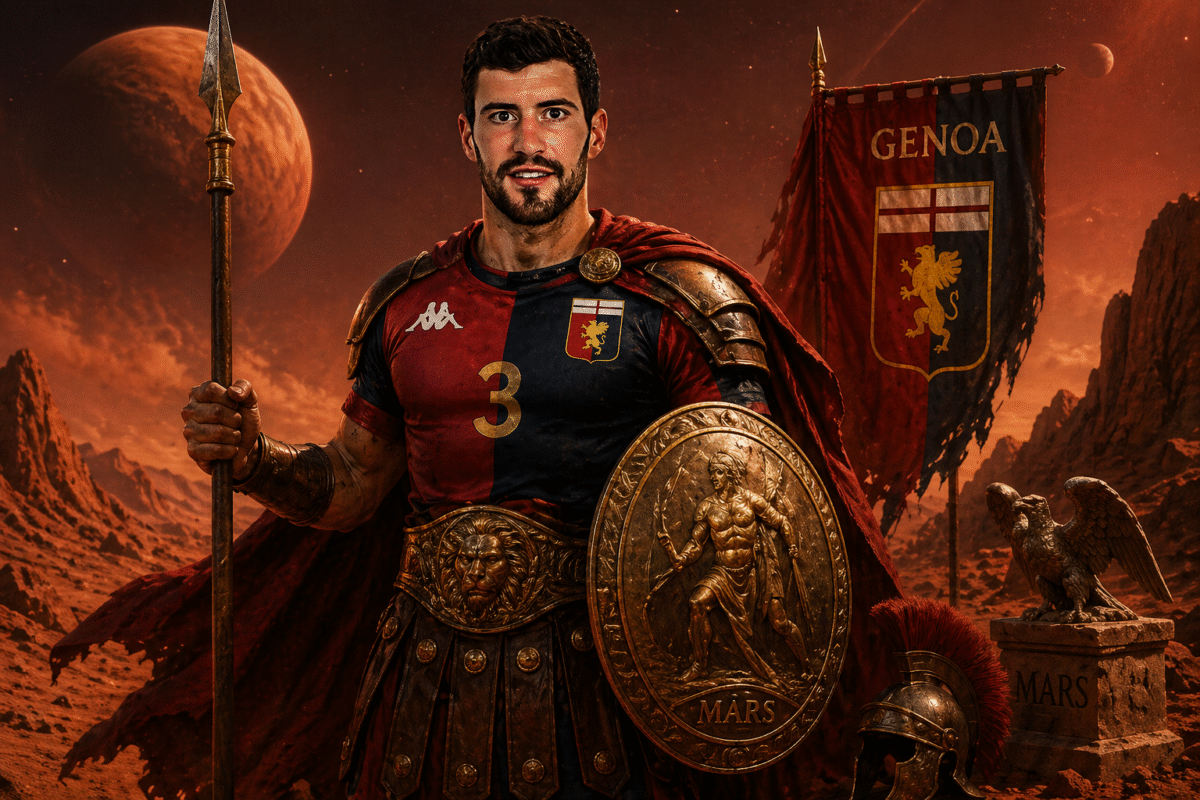 Aaron Martin - Etimologie