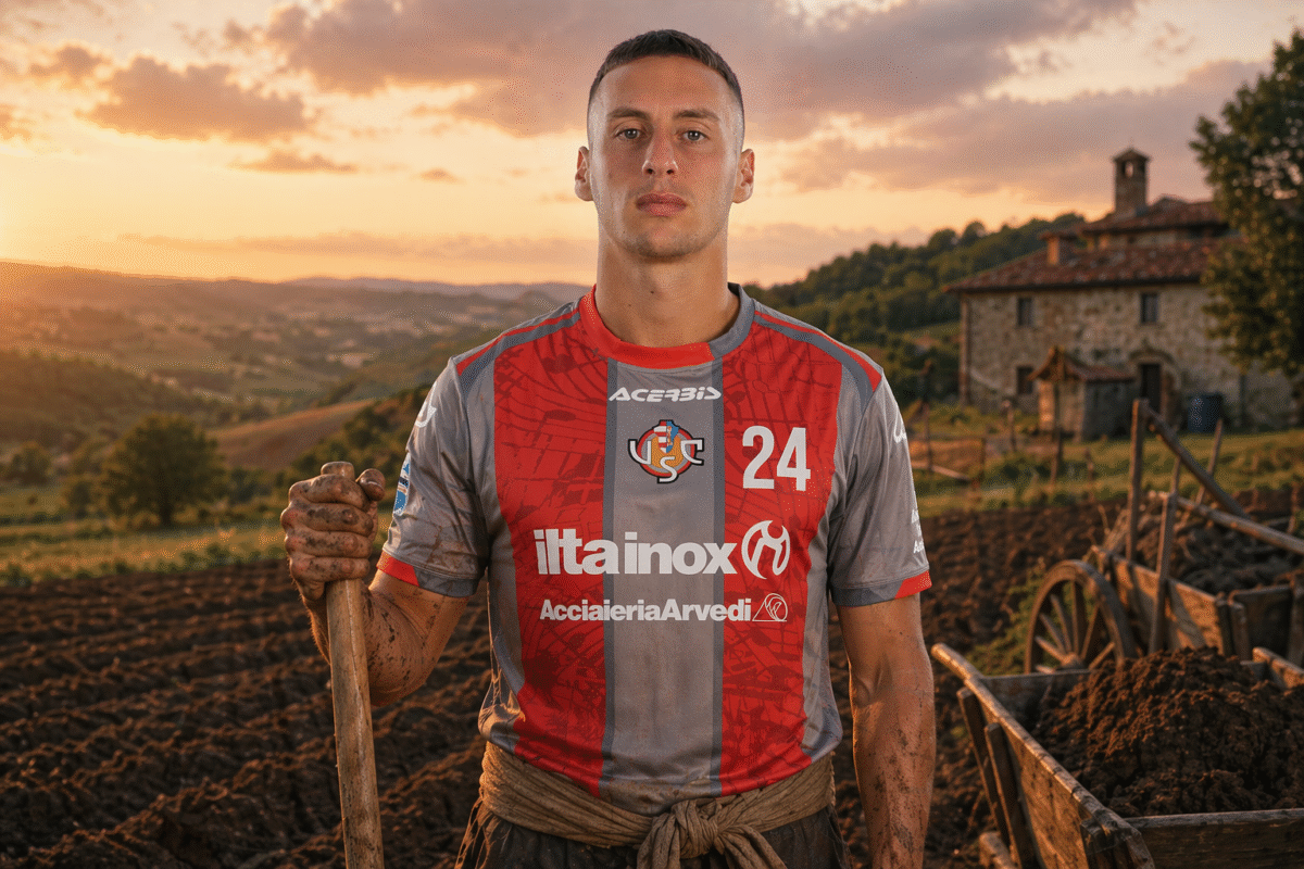 Filippo Terracciano - Etimologie