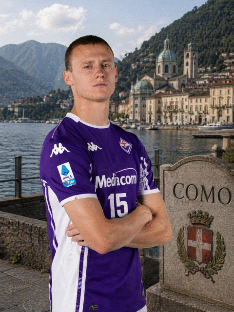 Pietro Comuzzo - Etimologie