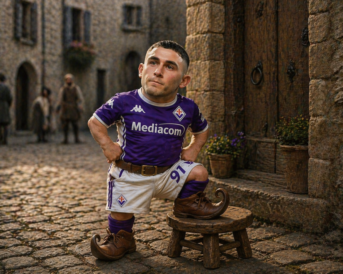 Roberto Piccoli - Etimologie