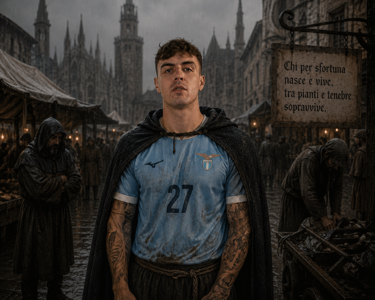 Daniel Maldini - Etimologie