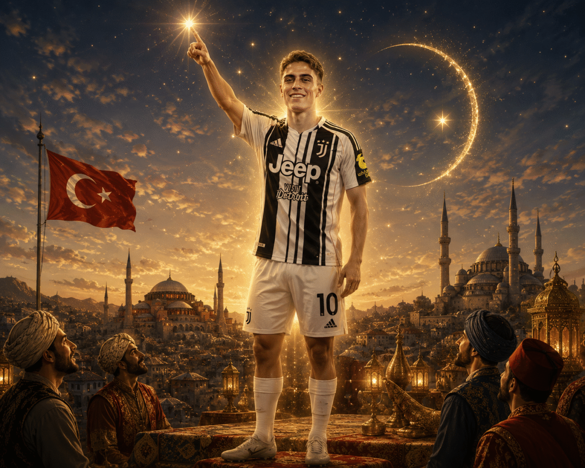 Kenan Yıldız - Etimologie