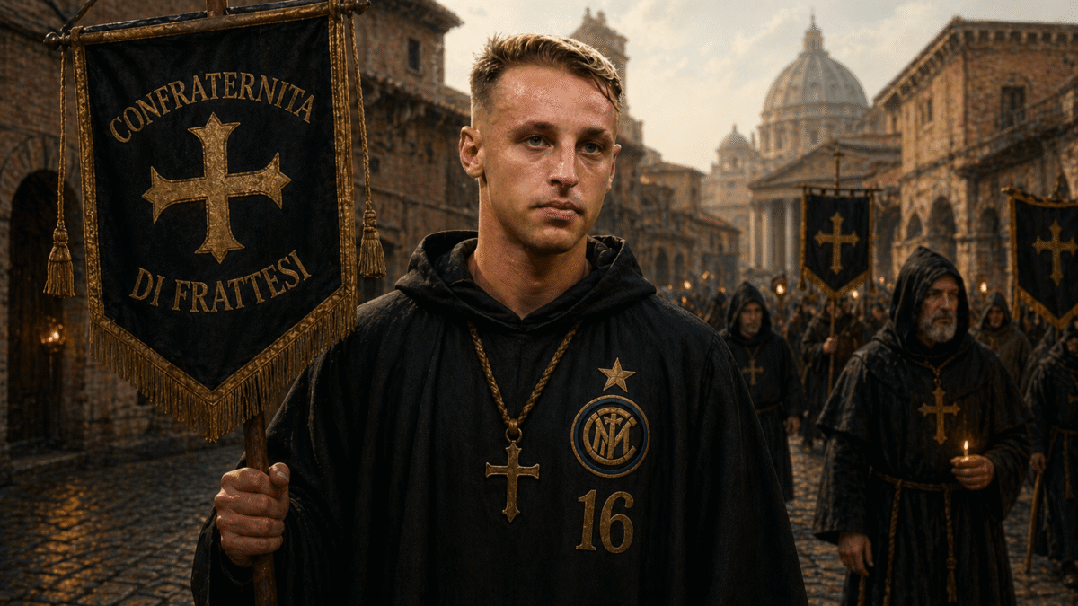 Davide Frattesi - Etimologie