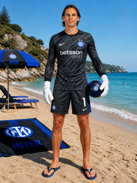 Yann Sommer - Etimologia