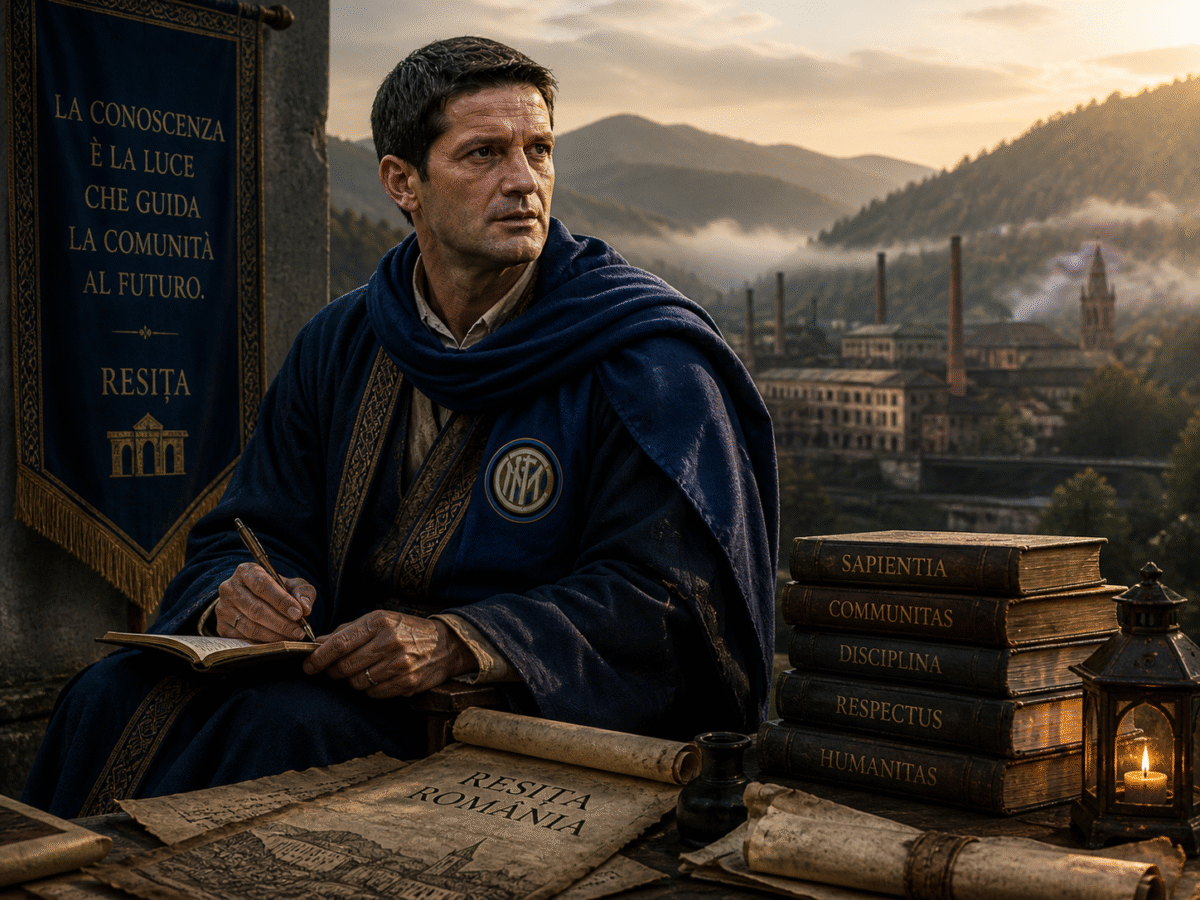 Cristian Chivu - Etimologia