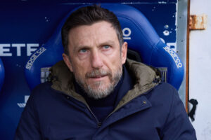 Venezia-Di Francesco