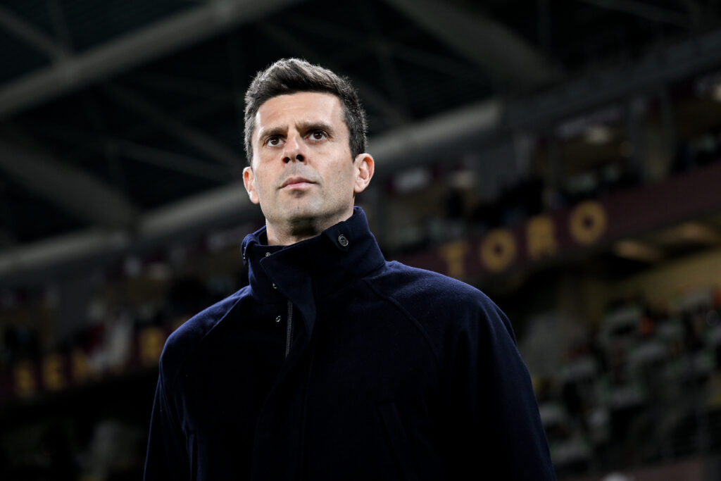 Torino v Juventus - Serie A