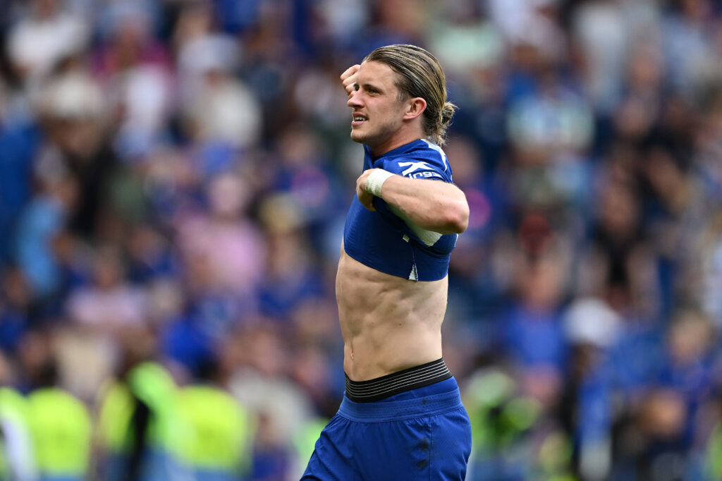 Chelsea FC v AFC Bournemouth - Premier League
