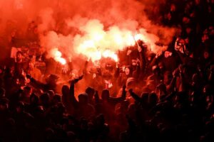 1. FC Union Berlin v Feyenoord: Group E - UEFA Europa Conference League