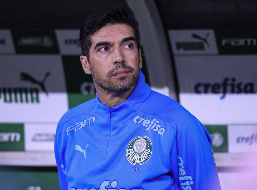 Palmeiras v Athletico Paranaense - Brasileirao 2022