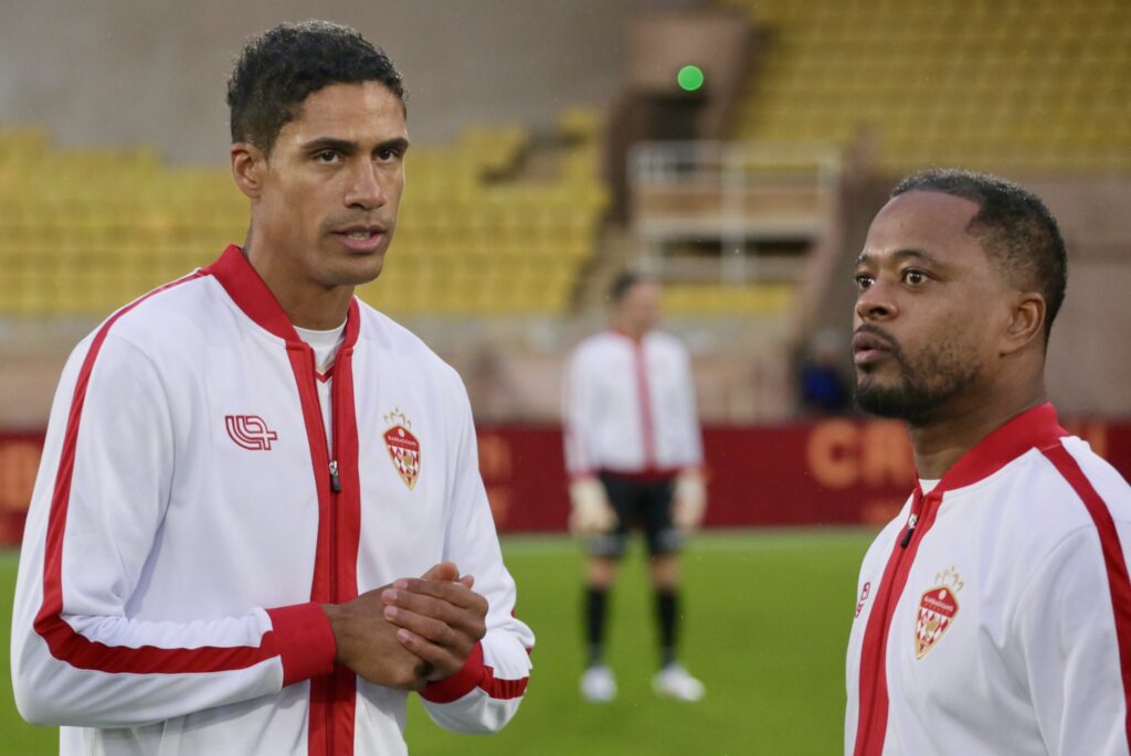 Varane